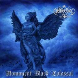 Netherbird : Monument Black Colossal
